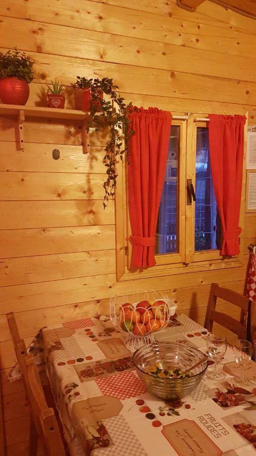 Вилла Chalet Lake Lugano, Vienna 18 Порлецца Экстерьер фото